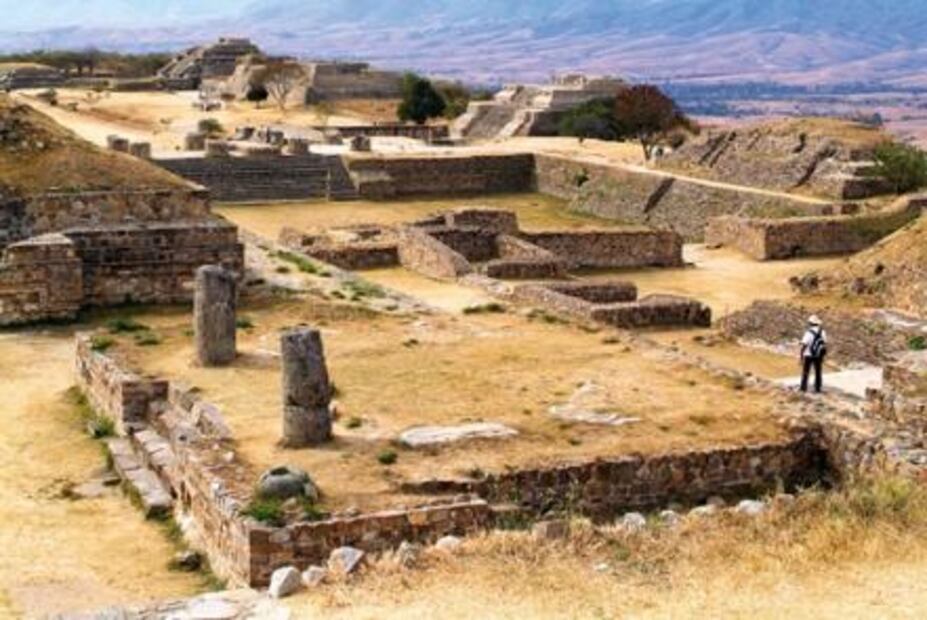 ¿Dónde se ubican los paisajes que están impresos en los billetes mexicanos?