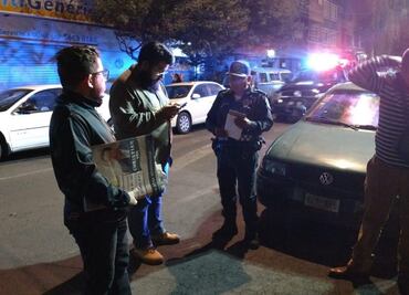 Fadlala dice que Taboada realizó un montaje en su contra