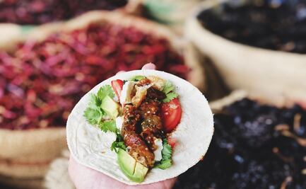 Tours gastronómicos en la CDMX