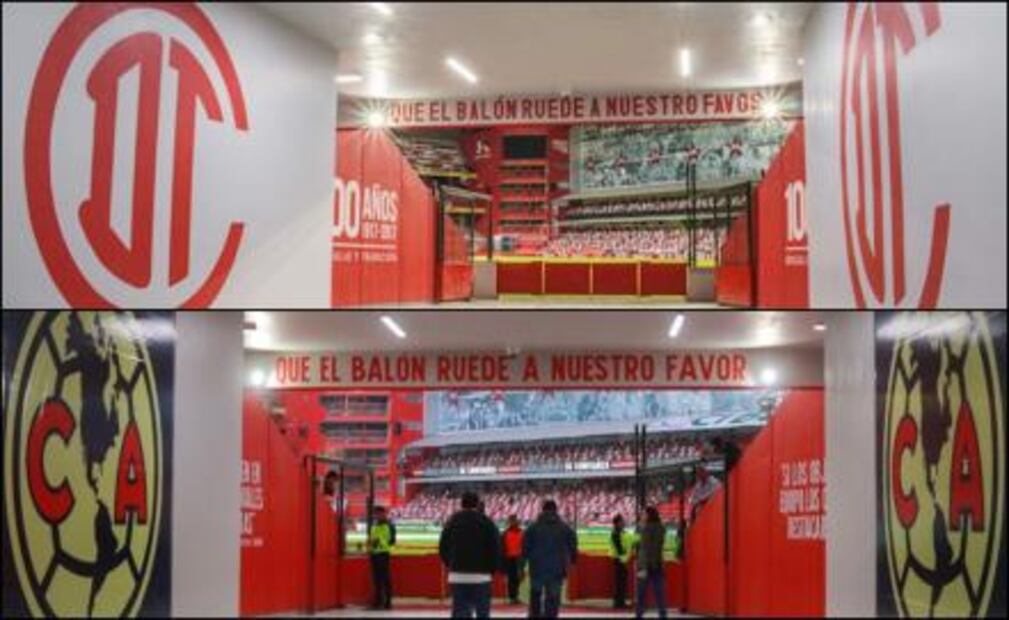 Afición del Toluca quedó enojada con su directiva