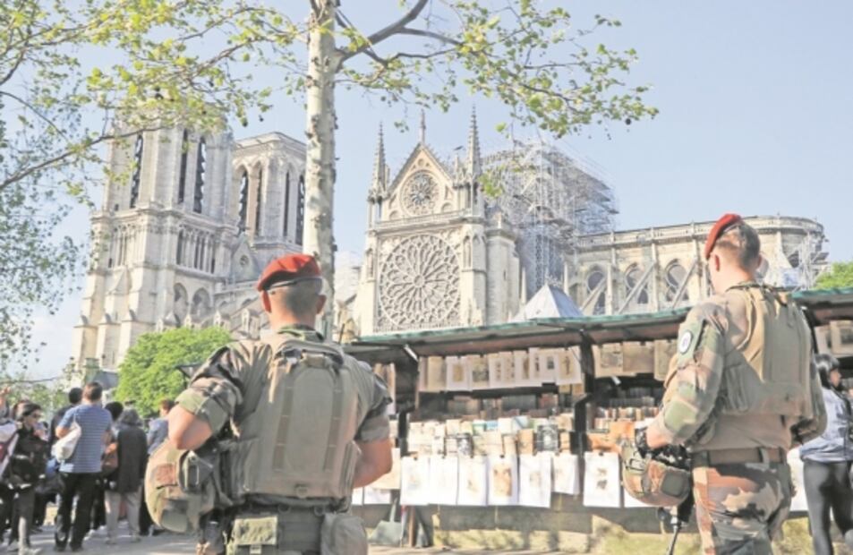 El Foco. El memorándum que puede dejar bien memos a los niños