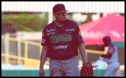 Dominicana somete a la ofensiva México; Tomateros cae en debut de Serie del Caribe