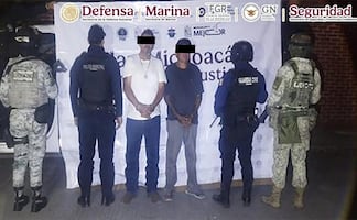 Plan Michoacán deja otros 16 detenidos con armas y vehículos; autoridades mantienen patrullajes en varios municipios