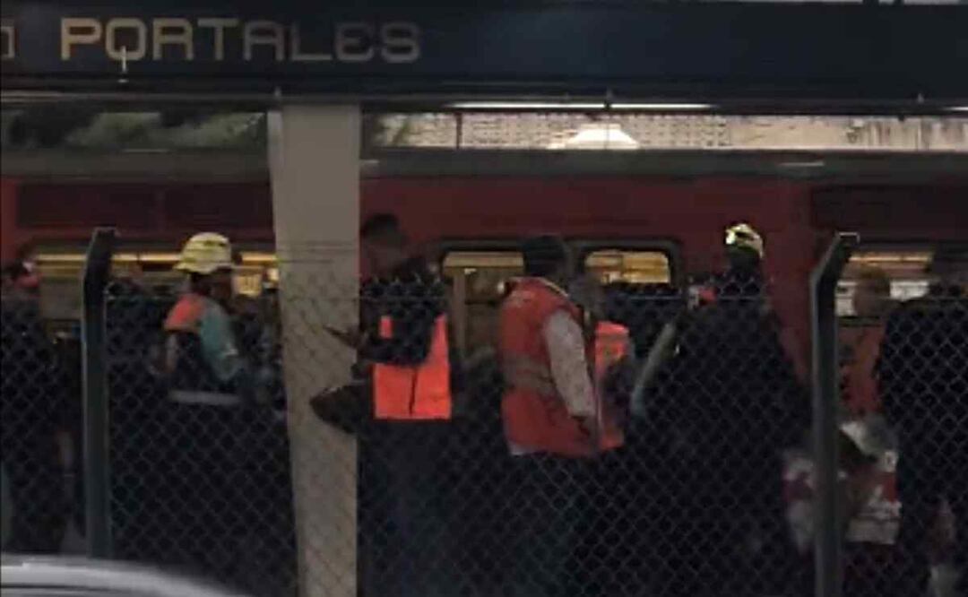 Foto: Especial/El Universal