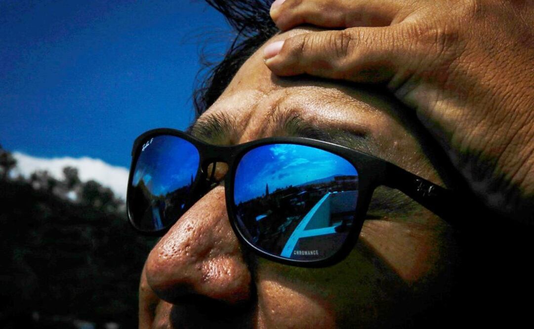 Foto: Mario Arturo Martínez / EL UNIVERSAL