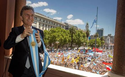 Ruiz Massieu: con Macri, nueva oportunidad de relanzar relación