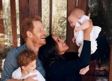 ¿Por qué Meghan Markle no irá a la coronación de Carlos III?