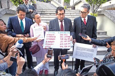 FEPADE indaga 11 denuncias electorales