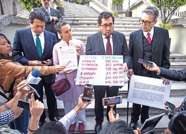 FEPADE indaga 11 denuncias electorales