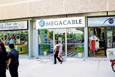 7.2 millones de usuarios, en vilo por Televisa y Megacable