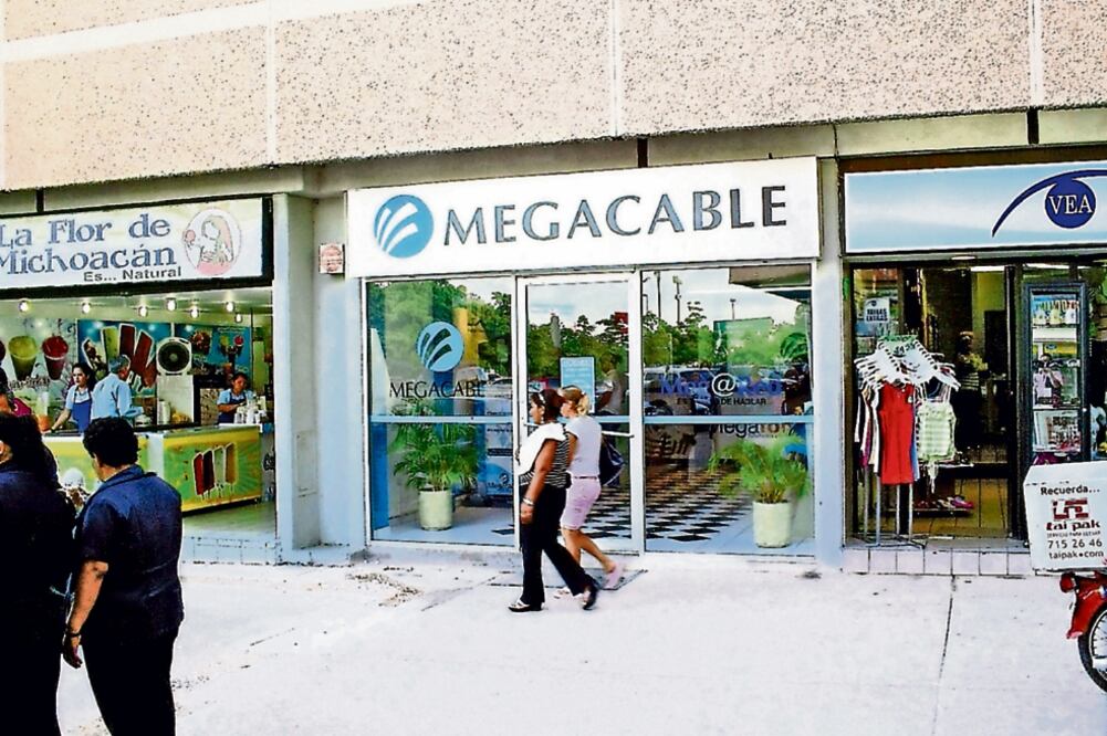 7.2 millones de usuarios, en vilo por Televisa y Megacable