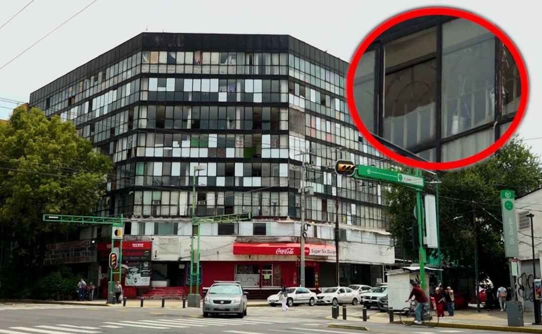 Foto: Alberto González / EL UNIVERSAL