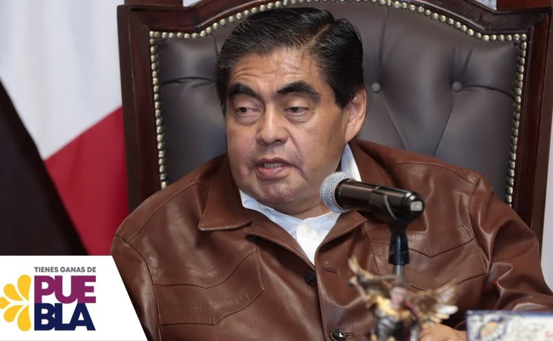 Foto: Twitter @Gob_Puebla