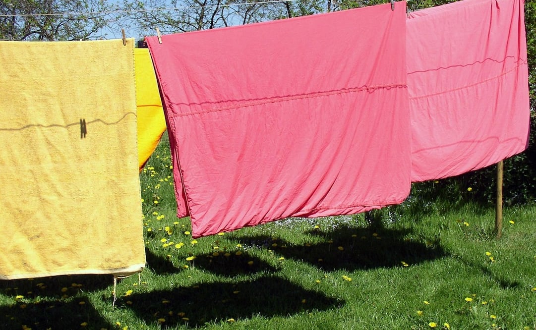 Su correcto mantenimiento no se limita únicamente a guardarlo en bolsas durante el verano y cubrirlo con una funda cuando vuelve a utilizarse. Foto: Pixabay