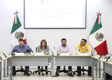 Diputados de Yucatán aprueban en comisiones iniciativa de matrimonio igualitario
