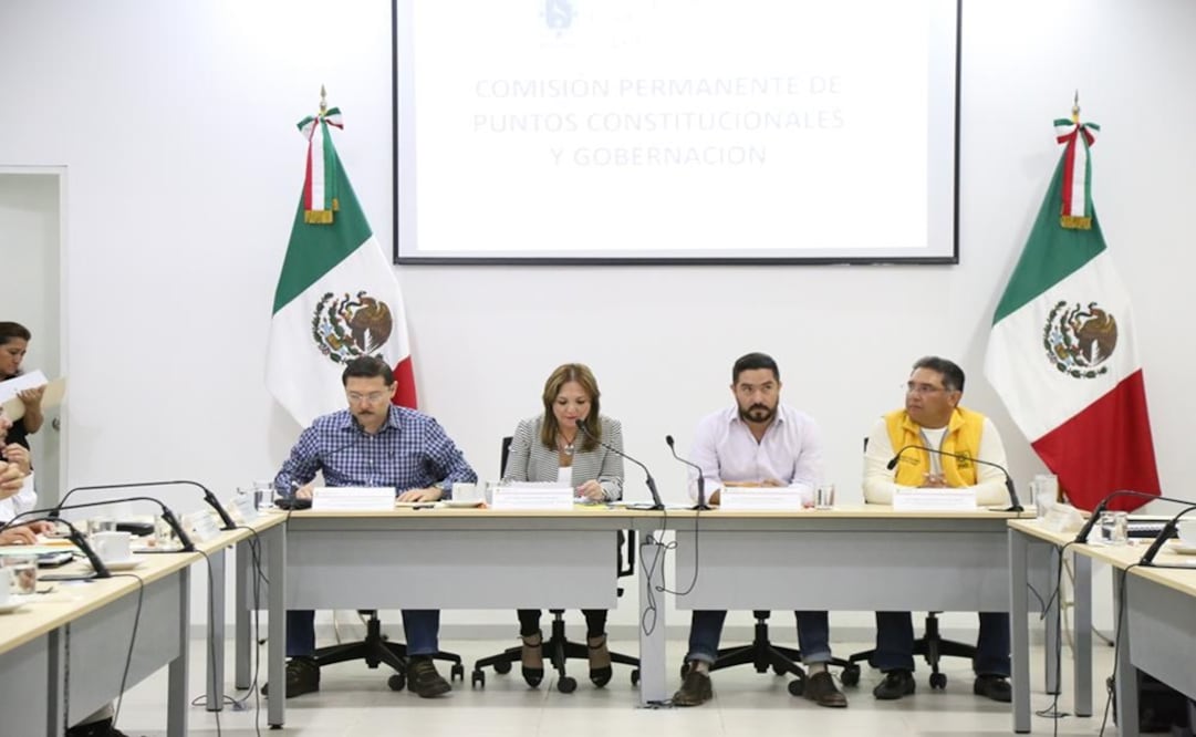 Foto: Yazmín Rodríguez/EL UNIVERSAL