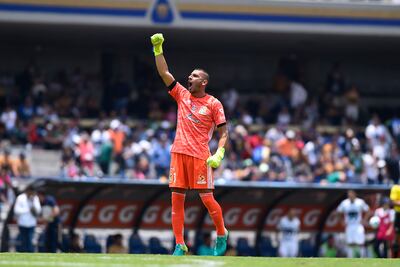 Nahuel Guzmán lanza mensaje político previo a elecciones en Argentina
