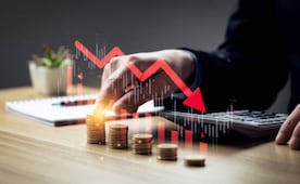 Analistas mejoran pronóstico del PIB para este año, según encuesta de Banxico; SHCP ya lo había anticipado