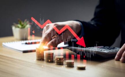 Incertidumbre política interna en 2027, limitará PIB, revela Banxico