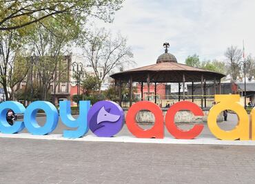 Convocan a consulta ciudadana por cambio de nombre de colonia en Coyoacán; vecinos temen por validez de documentación