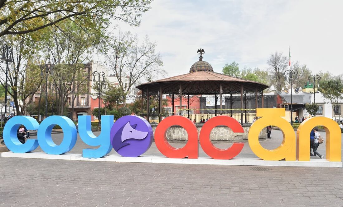 Convocan a consulta vecinal por cambio de nombre de colonia en Coyoacán. Imagen ilustrativa. Foto: Eduardo Castañeda