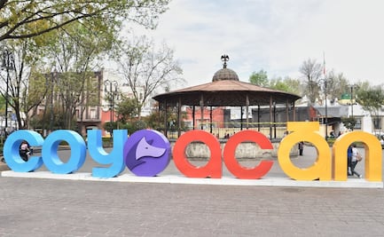 Convocan a consulta ciudadana por cambio de nombre de colonia en Coyoacán; vecinos temen por validez de documentación