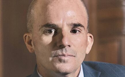 Pepe Toño, de estreno en el FMI