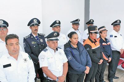 Nicolás Romero aplicará infracciones de tránsito