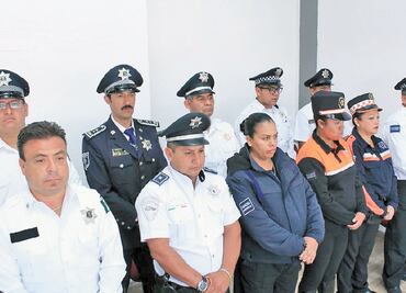 Nicolás Romero aplicará infracciones de tránsito