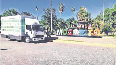 Fue más un acto de campaña que una estrategia de lectura