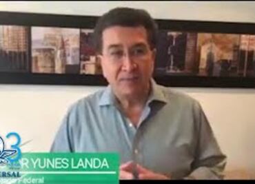 Héctor Yunes llama “buey” a “El Bronco”; propone cortarle la lengua a los bocones