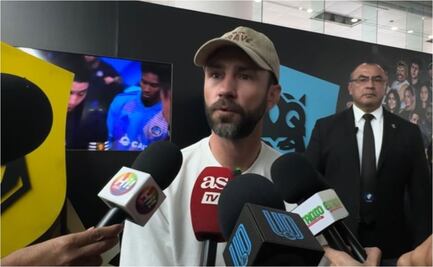 Miguel Layún critica el play-in en Liga MX; “No me encanta este formato”