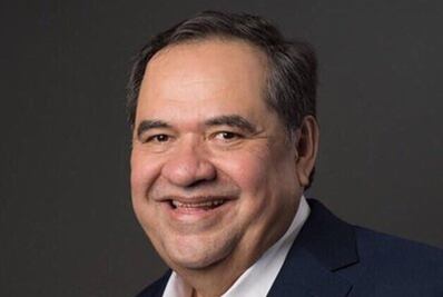 Larios confirma intención de conformar planilla única panista