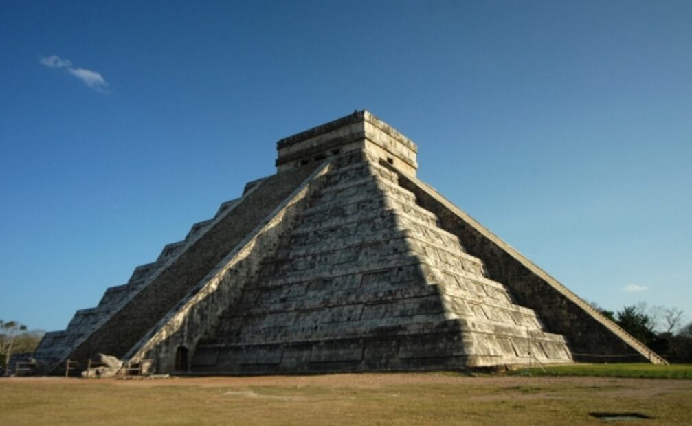 México firma convenio con la Unesco para acompañar el proyecto del Tren Maya