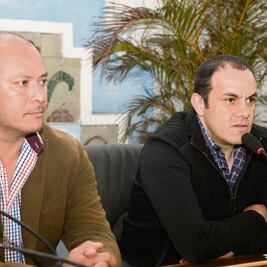 ¿Le aplicarán la "cuauhtemiña" al gobernador?