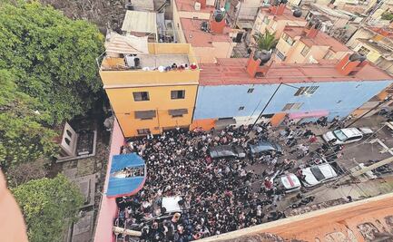 Suspensión de fiestas clandestinas y de bares por irregularidades es por seguridad de jóvenes, dice Alessandra Rojo de la Vega