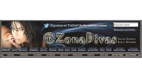 Obligaban a escorts de Zona Divas a colaborar en robos y vender drogas