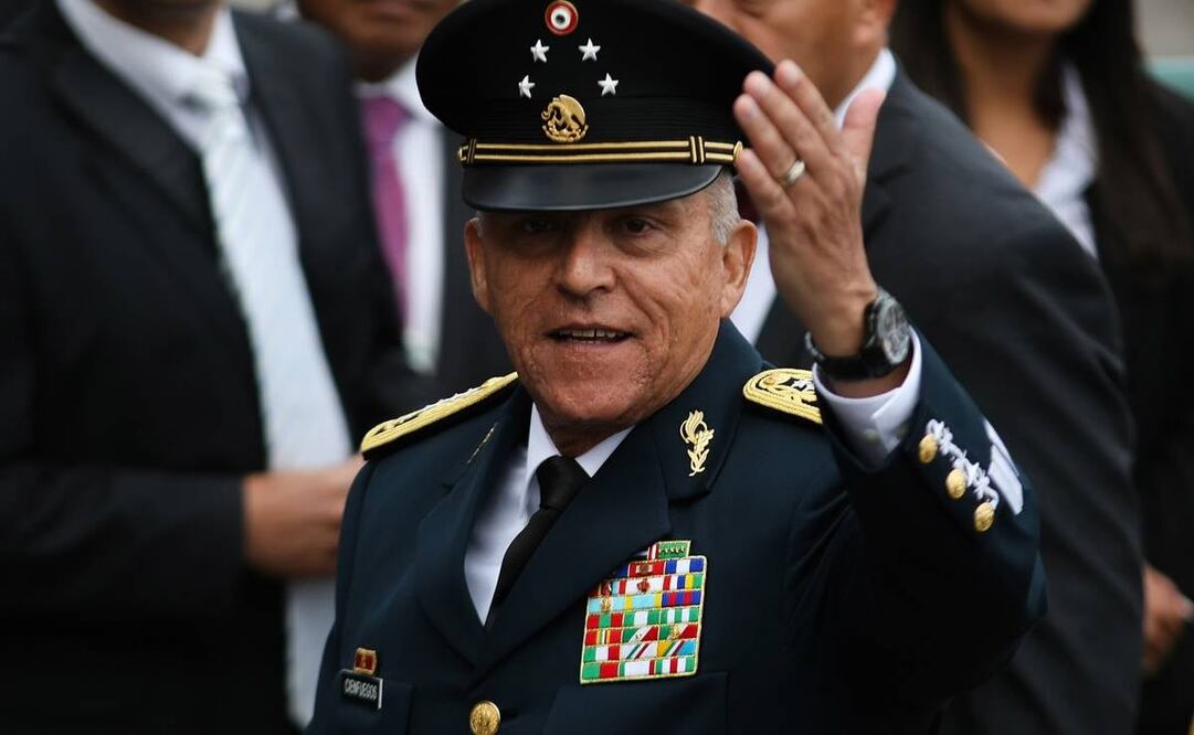 (Foto: Archivo / EFE)