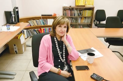 El grito, el testimonio fílmico más importante del 68