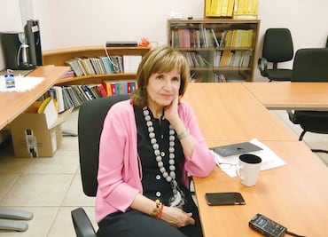 El grito, el testimonio fílmico más importante del 68