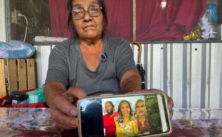 Accidente del Tren Interoceánico deja a Doña Jovita sin dos hijas y un yerno; "querían ir a conocer y pasear", menciona