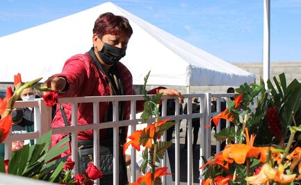 Con esperanza y dudas, recuerdan Pasta de Conchos a 16 años de la muerte de 65 mineros