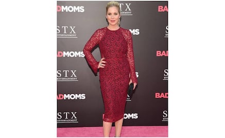 Christina Applegate cumple 50 años en medio de una dura batalla contra la esclerosis múltiple