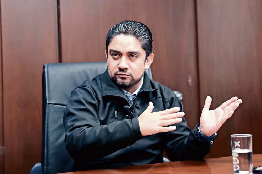 El "talón de Aquiles" de Tungüí