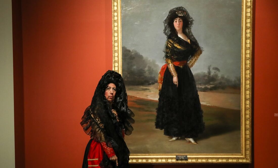 Foto: Germán Espinosa / EL UNIVERSAL