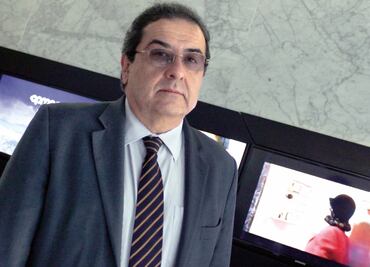 Canal 22: Cae Cremoux; llega Ernesto Velázquez