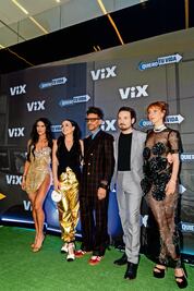 Quiero tu vida exhibe la frustración