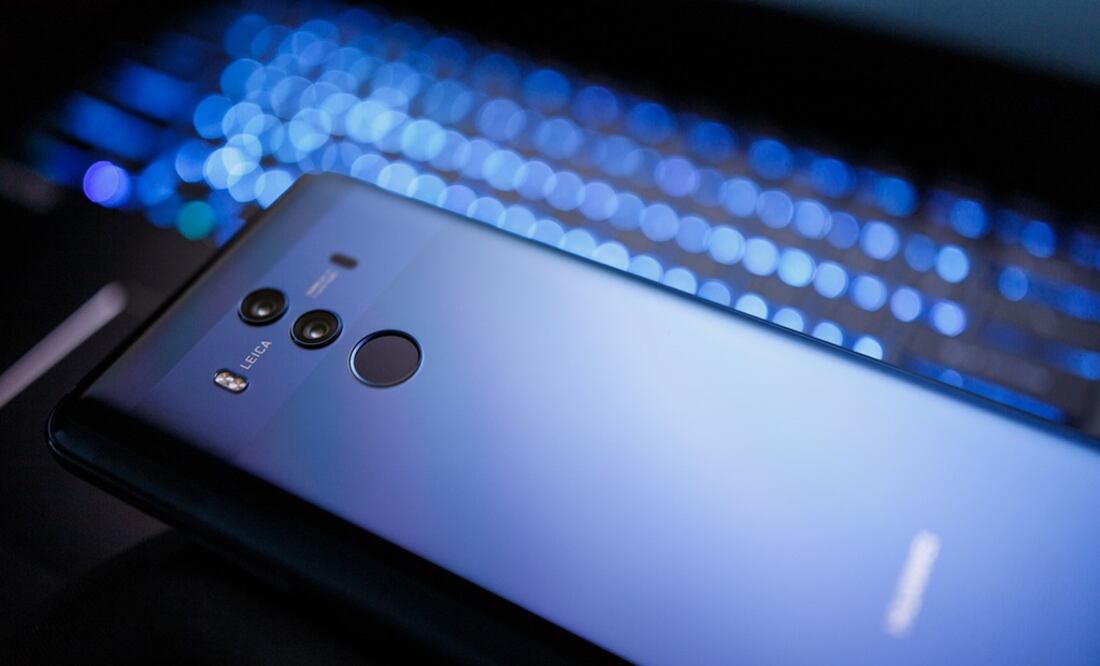 El nuevo sistema operativo de Huawei podría llamarse Ark Os / Foto: Pixabay