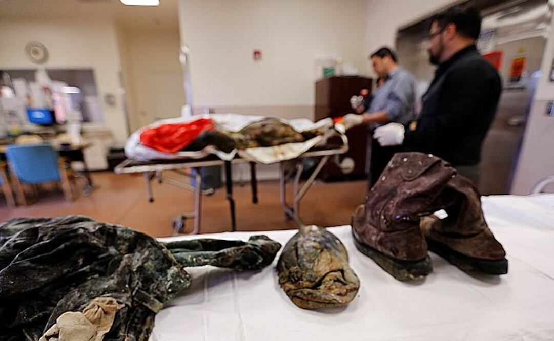 Imagen ilustrativa / Archivo EL UNIVERSAL