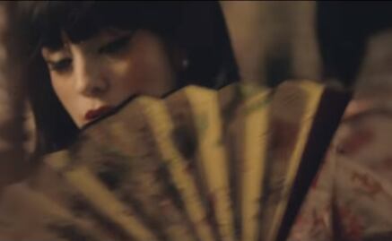 Mon Laferte estrena versión en japonés de "Antes de ti"